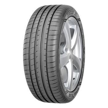 "Eagle F1 Asymmetric 3 SUV